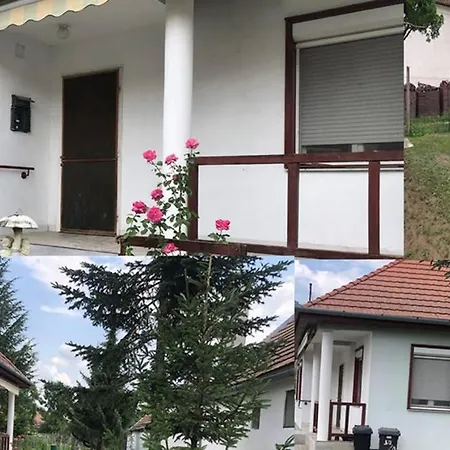 Relax Home/lazit-lak Apartment Ebergoc