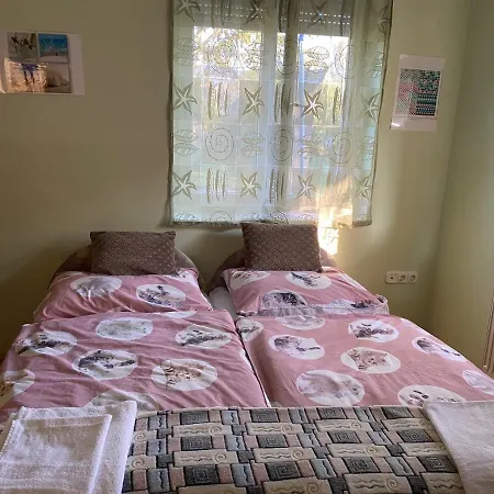 Relax Home/lazit-lak * Ebergoc