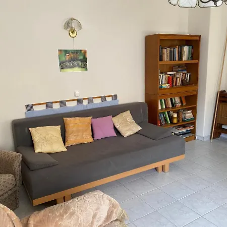 Apartment Relax Home/lazit-lak